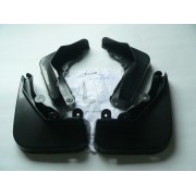 Брызговики для Mercedes-Benz E-Класс W212 2009-2013 седан